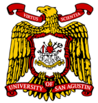 University of San Agustin